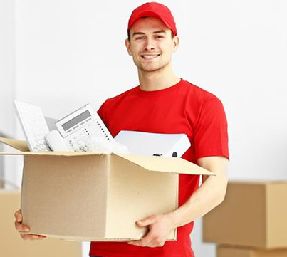 Parcel Delivery