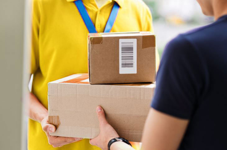 Parcel Service
